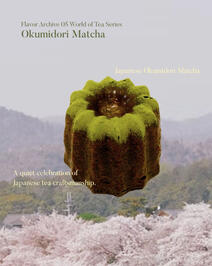 Japanese Okumidori Matcha Green Tea Japanese Okumidori Matcha Green Tea